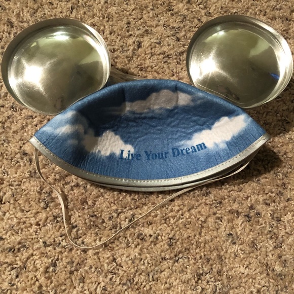 DISNEY WORLD YEAR OF A MILLION DREAMS CELEBRATION - Picture 2 of 2